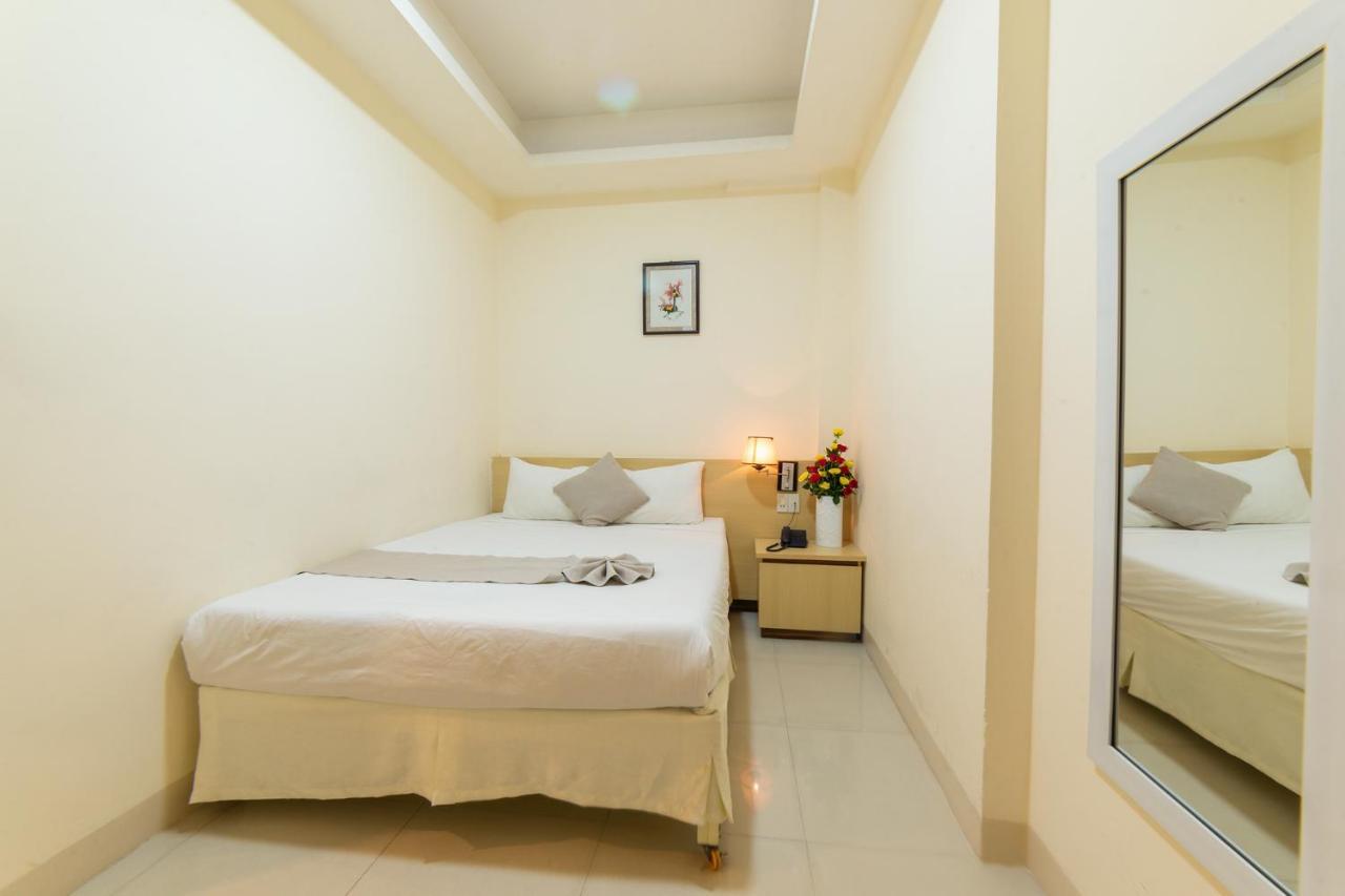 Ngoc Nguyen Anh 2* Đà Lạt