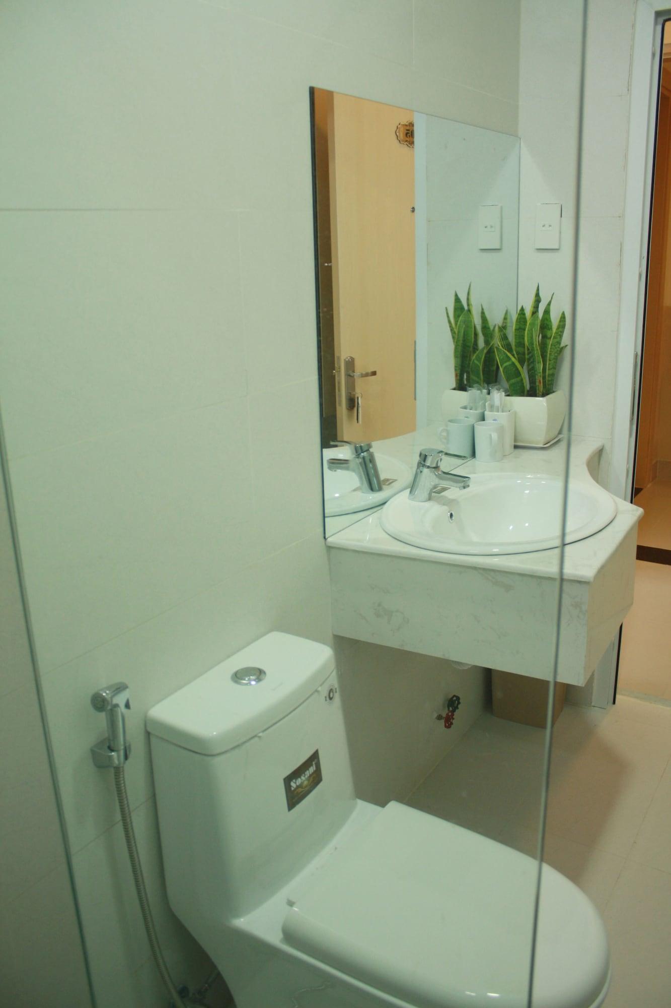 Hotel Ngoc Nguyen Anh