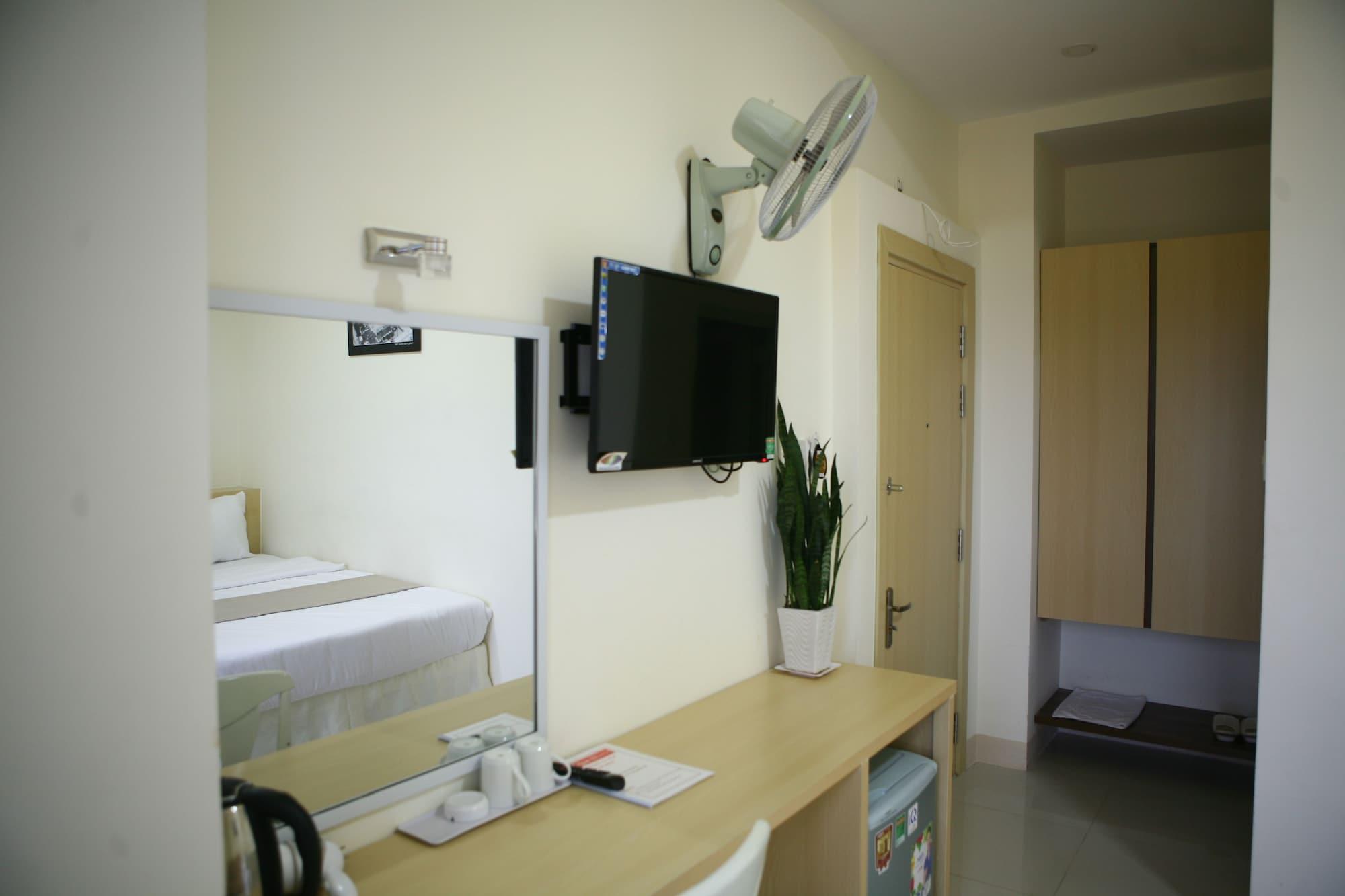 Ngoc Nguyen Anh Hotel Đà Lạt