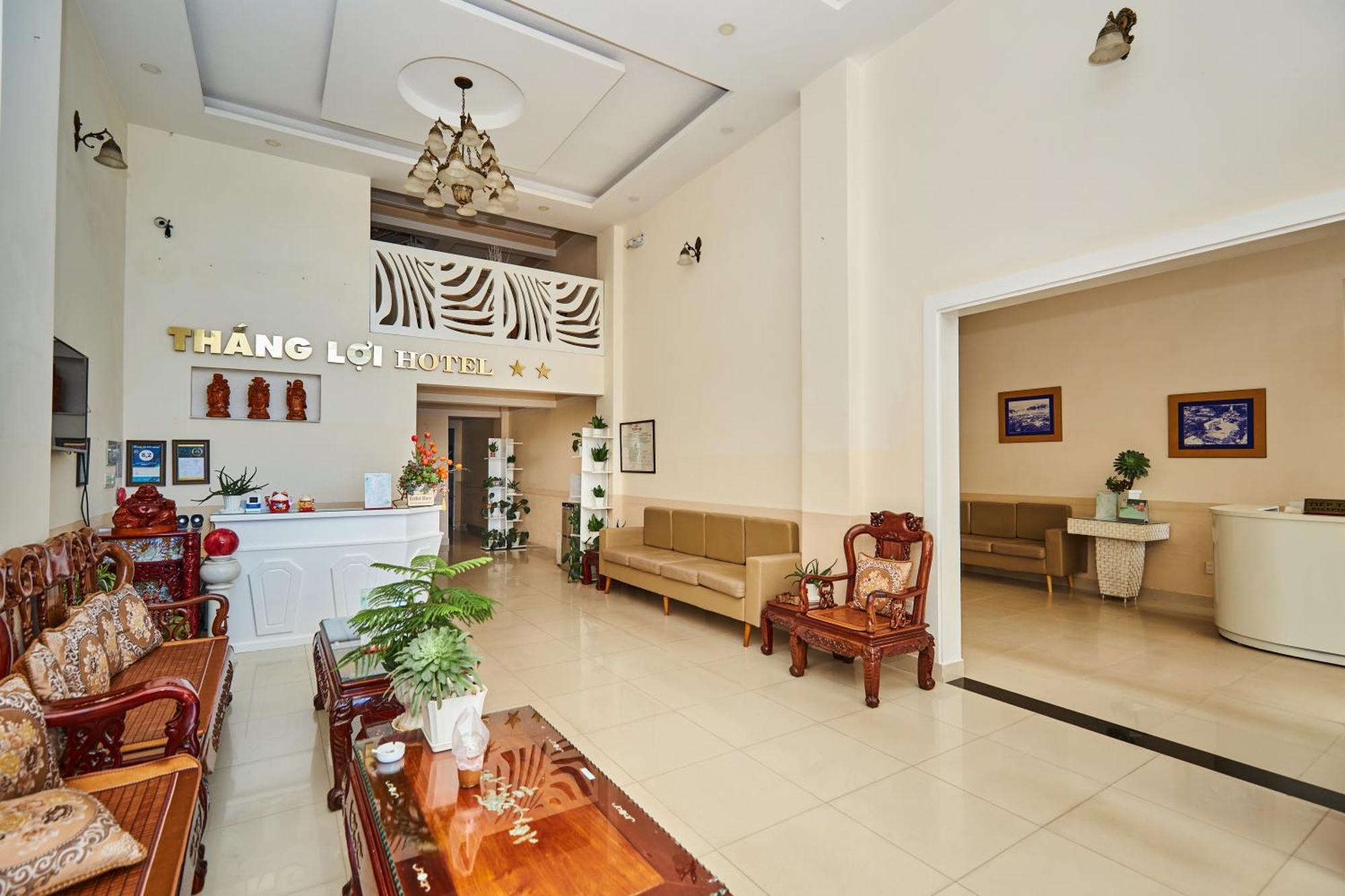 Ngoc Nguyen Anh Hotel 2*