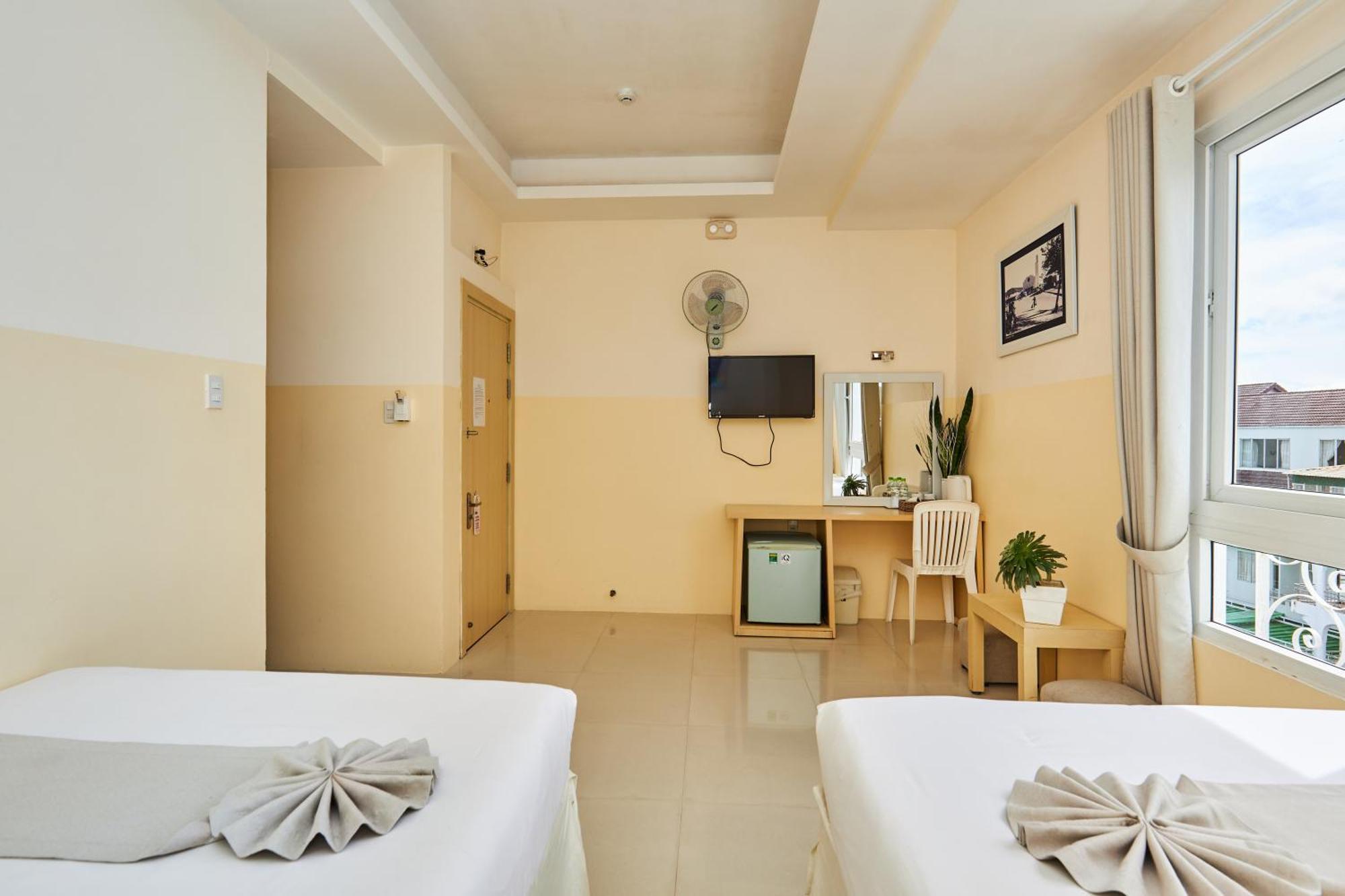 Hotel Ngoc Nguyen Anh