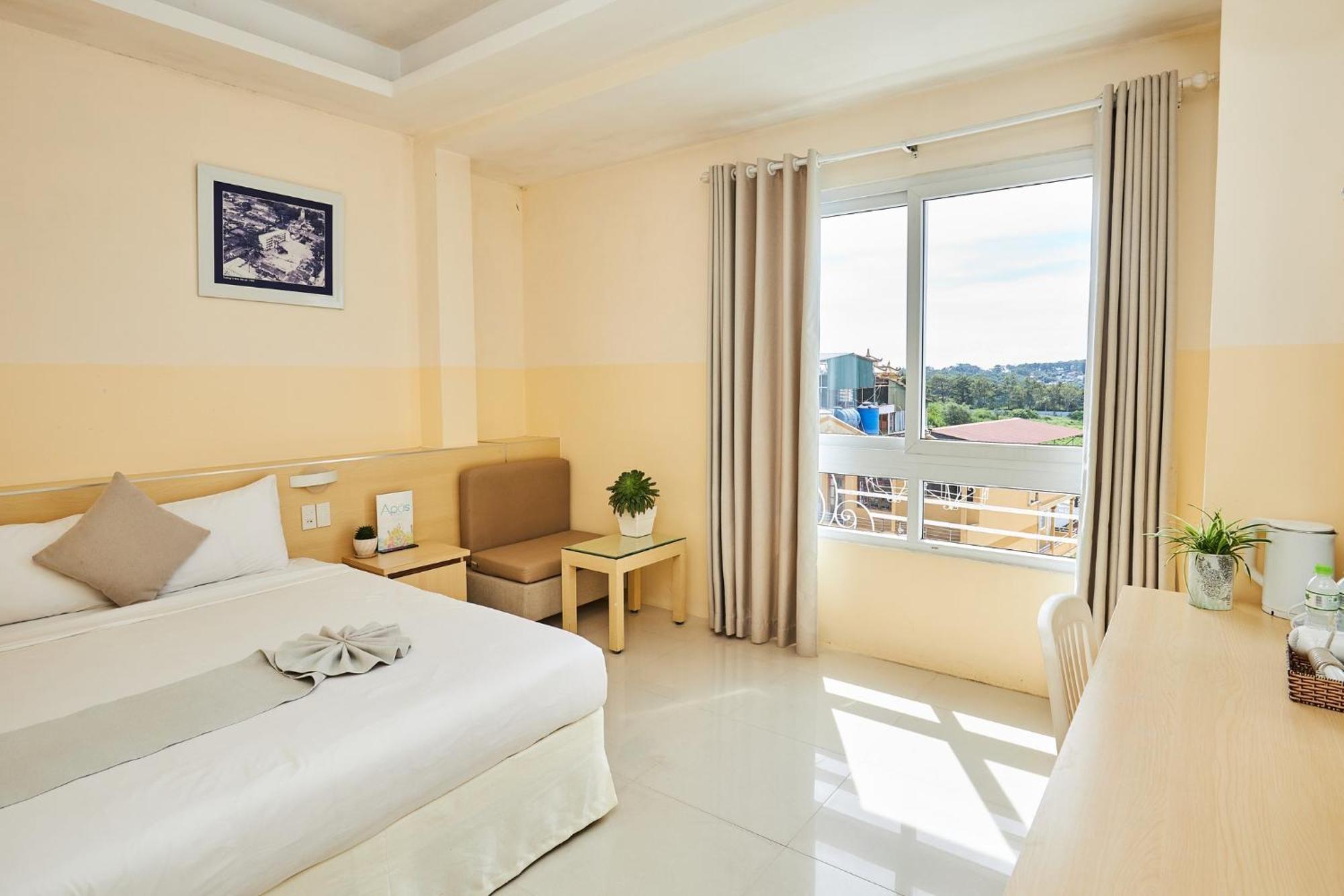 Ngoc Nguyen Anh 2* Đà Lạt