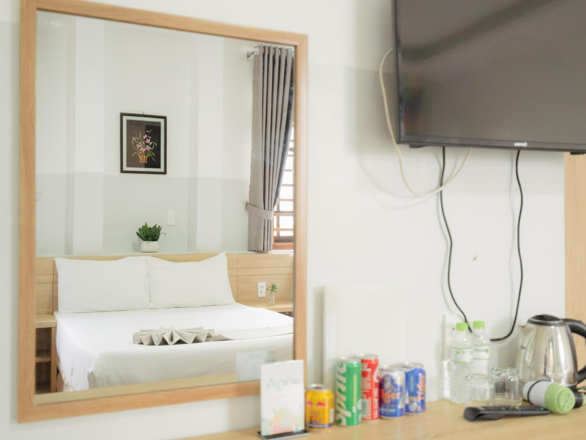Ngoc Nguyen Anh Hotel Đà Lạt