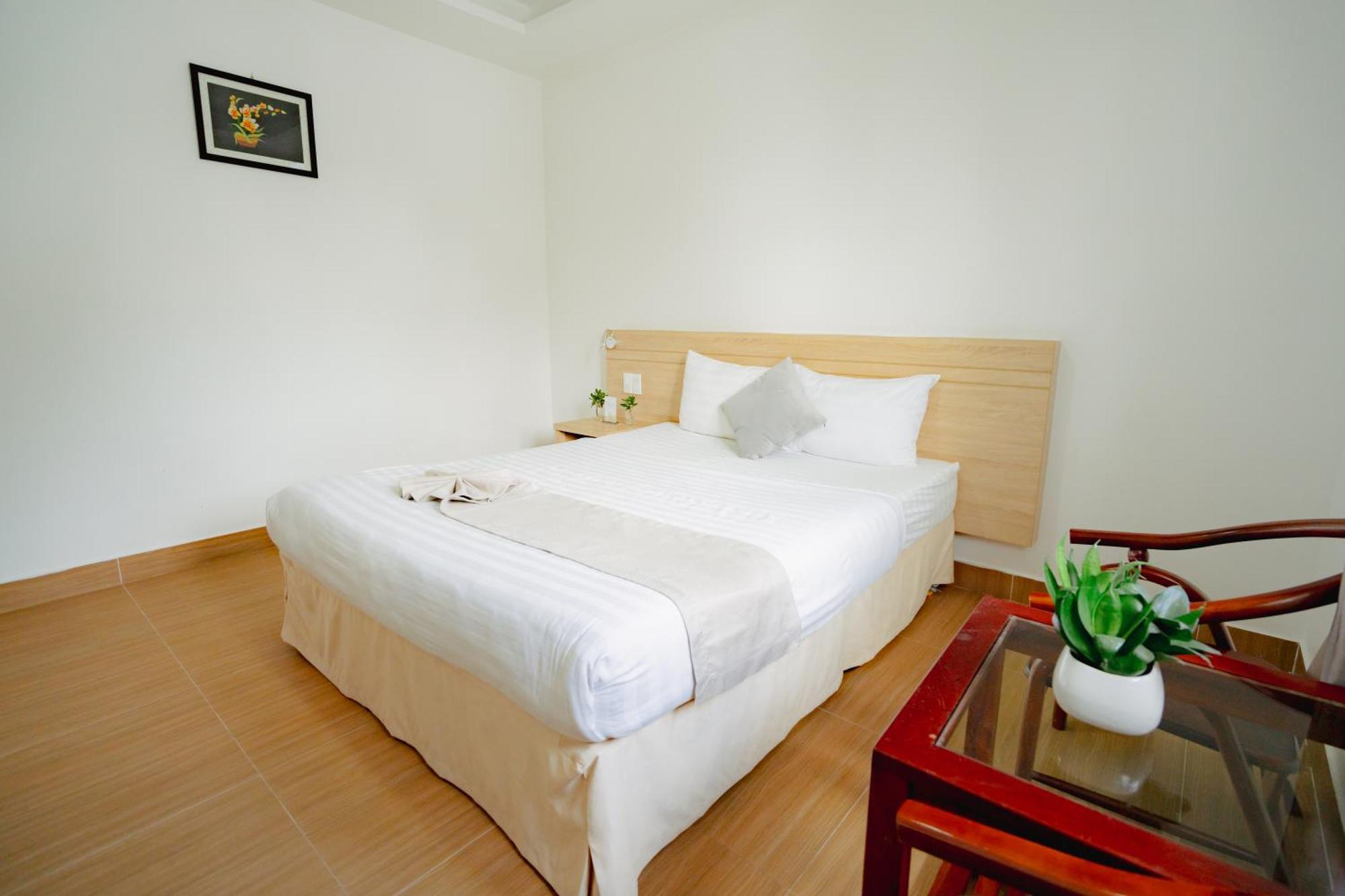 Ngoc Nguyen Anh Hotel