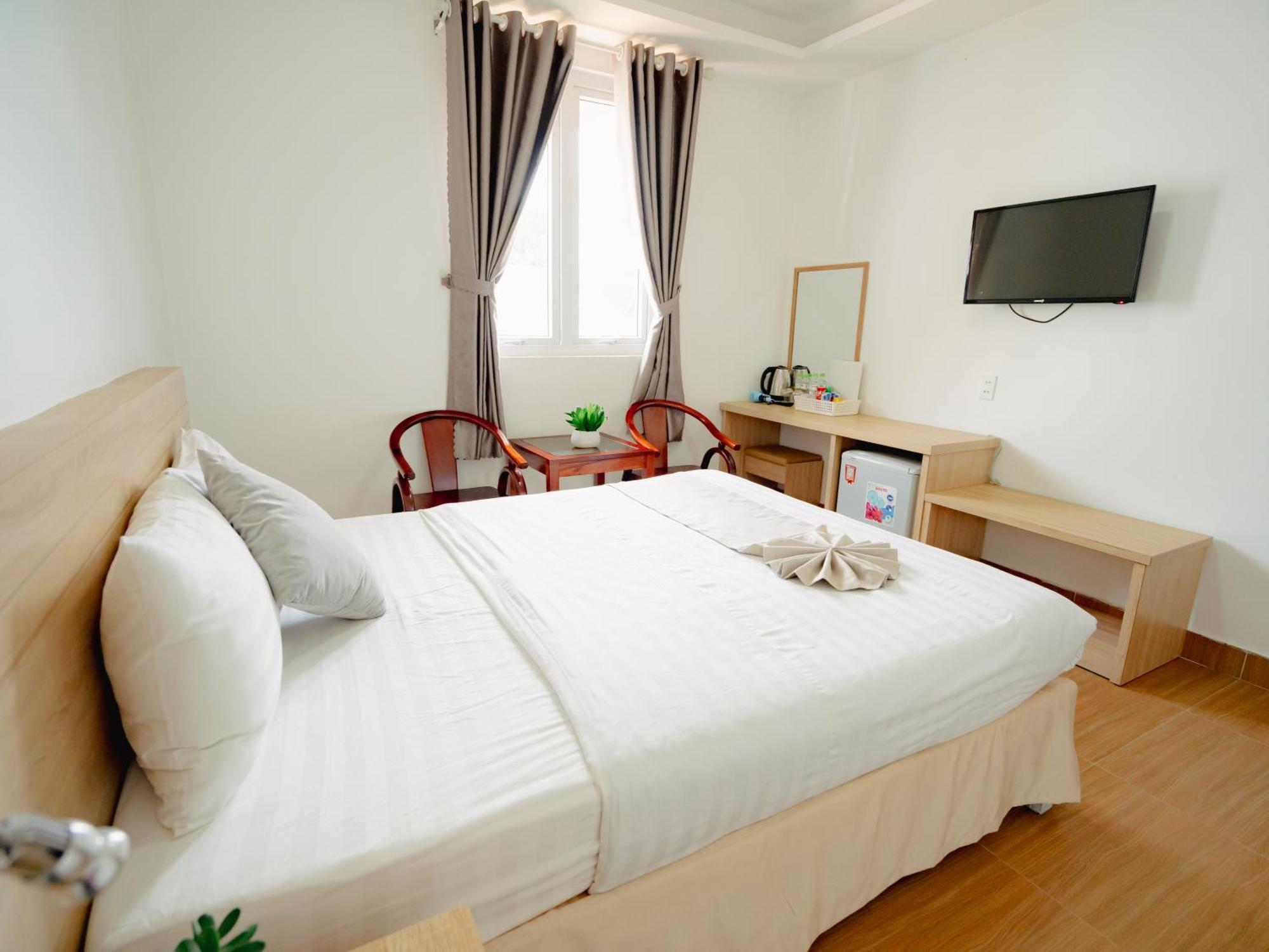 Ngoc Nguyen Anh Khách sạn 2*