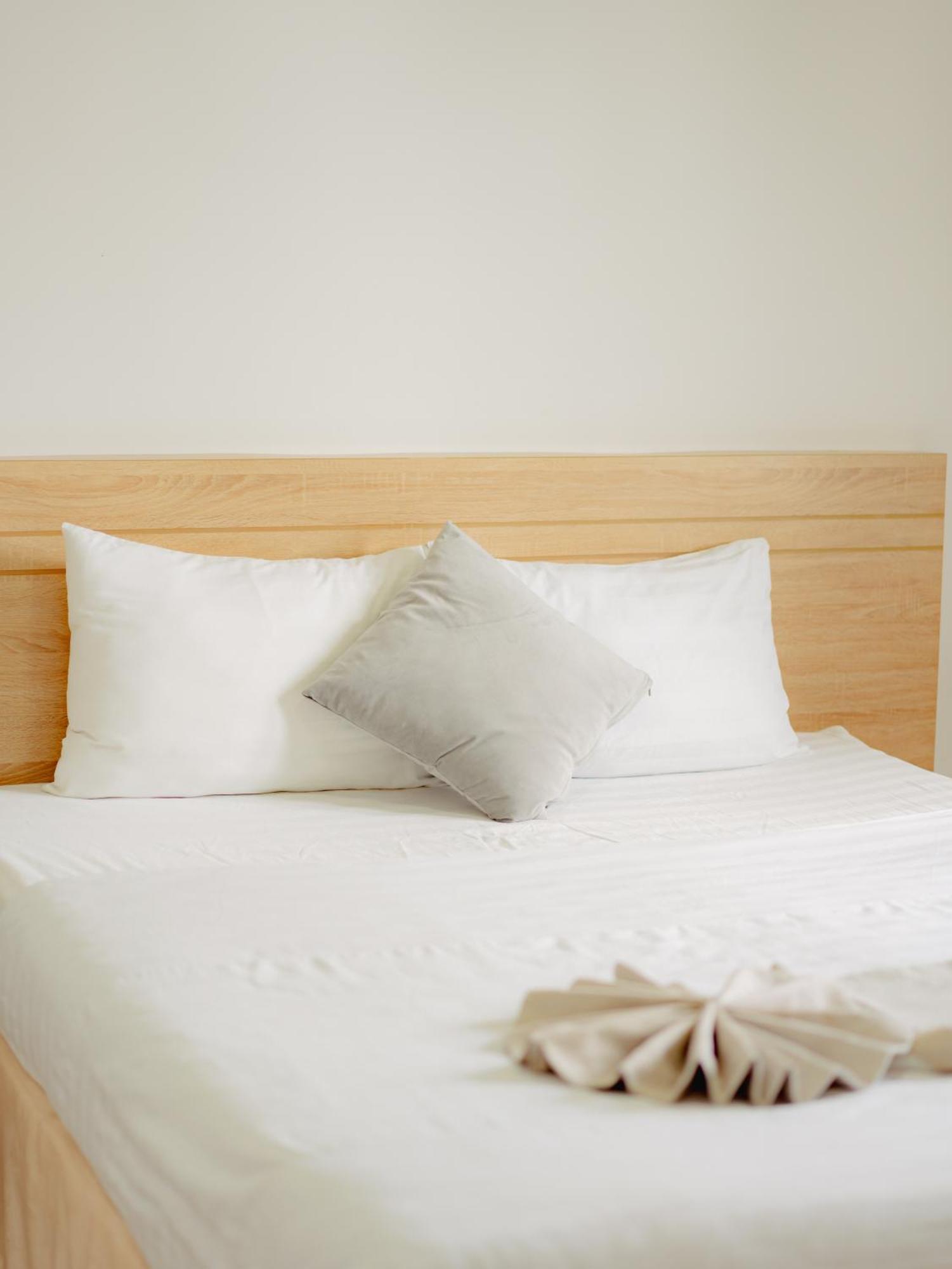 Ngoc Nguyen Anh Hotel Đà Lạt