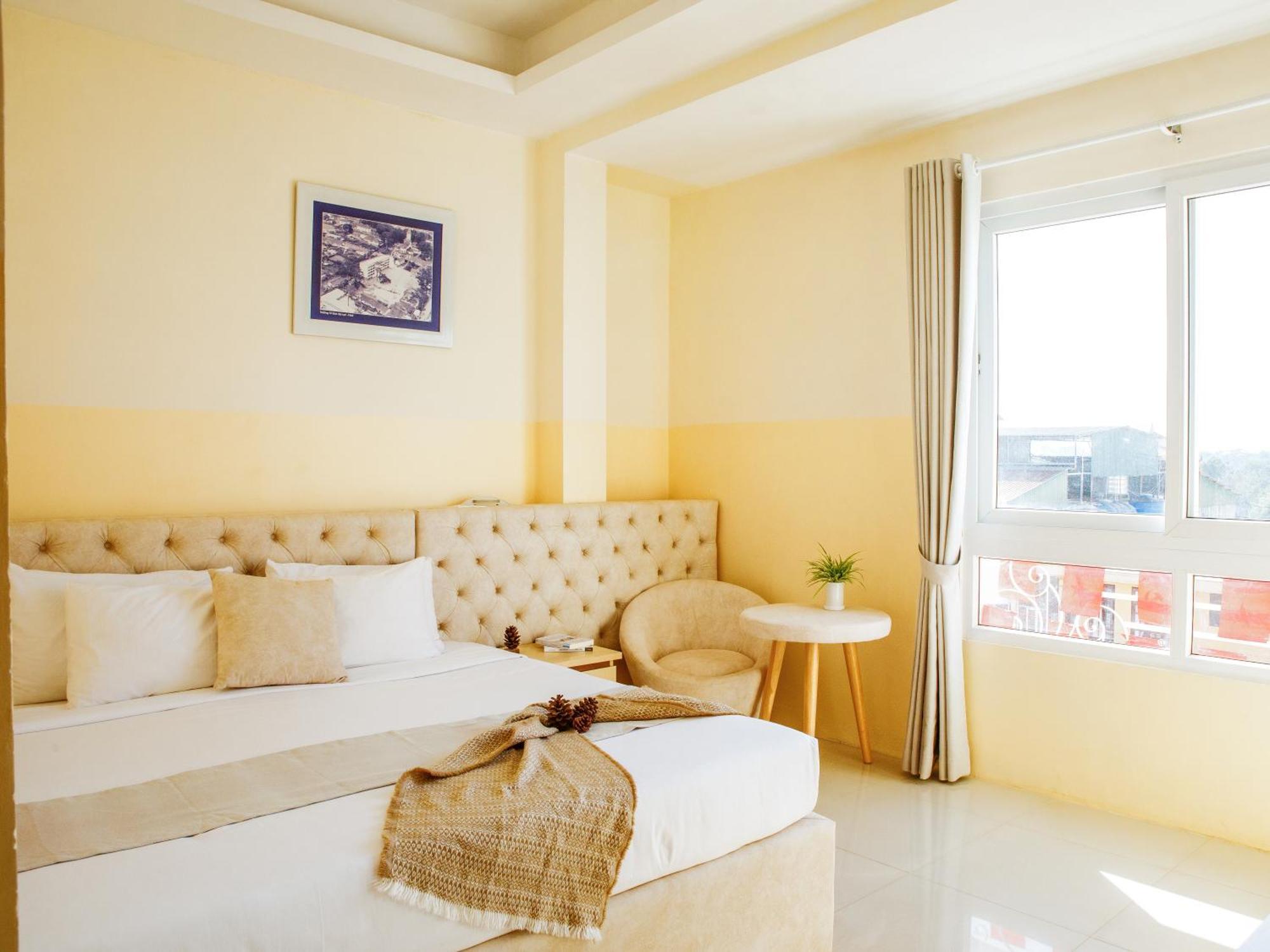 Ngoc Nguyen Anh Khách sạn Đà Lạt
