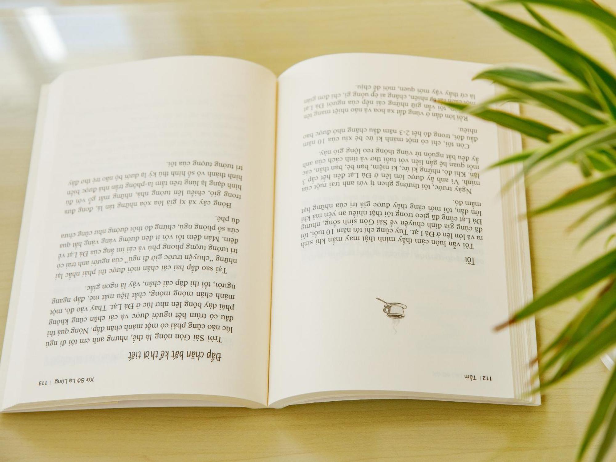 Khách sạn Ngoc Nguyen Anh Đà Lạt