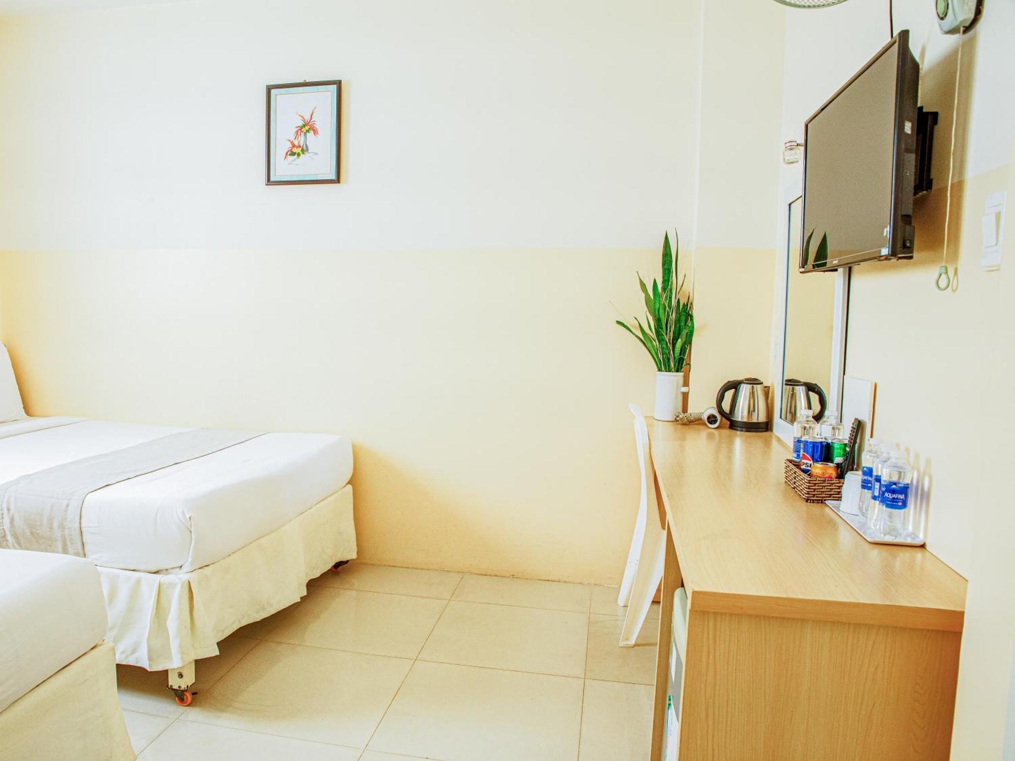 Khách sạn Ngoc Nguyen Anh 2*