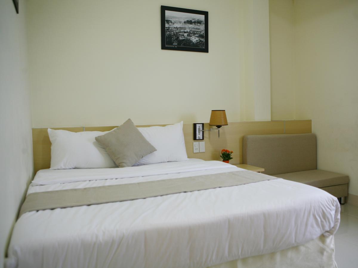 Ngoc Nguyen Anh Hotel