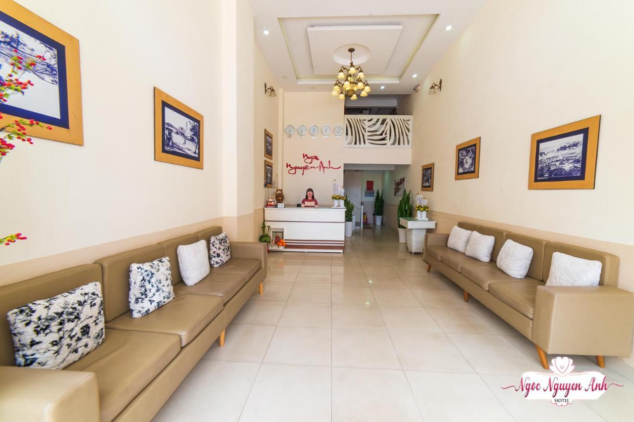 Ngoc Nguyen Anh 2* Đà Lạt